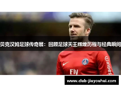 贝克汉姆足球传奇展：回顾足球天王辉煌历程与经典瞬间